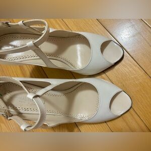 Miglioni Italian dress shoes Size 38